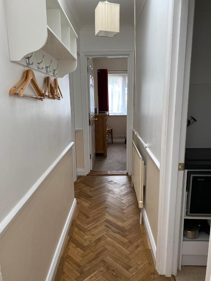 Byways Serviced Apartments Salisbury Zewnętrze zdjęcie