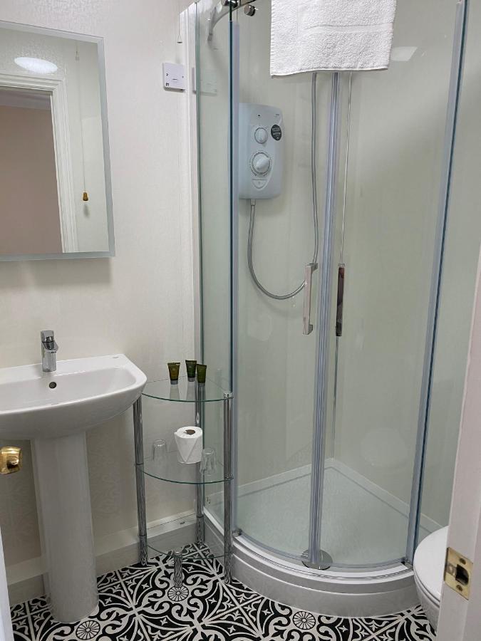 Byways Serviced Apartments Salisbury Zewnętrze zdjęcie