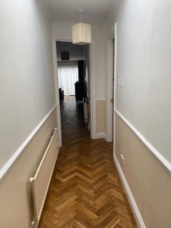 Byways Serviced Apartments Salisbury Zewnętrze zdjęcie