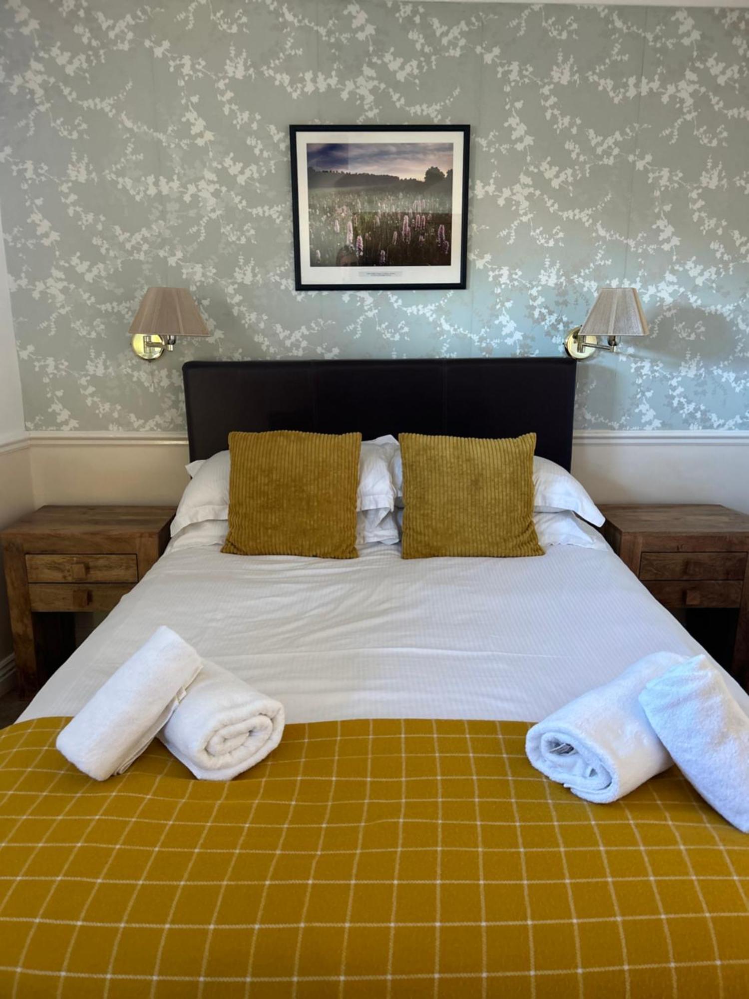 Byways Serviced Apartments Salisbury Zewnętrze zdjęcie