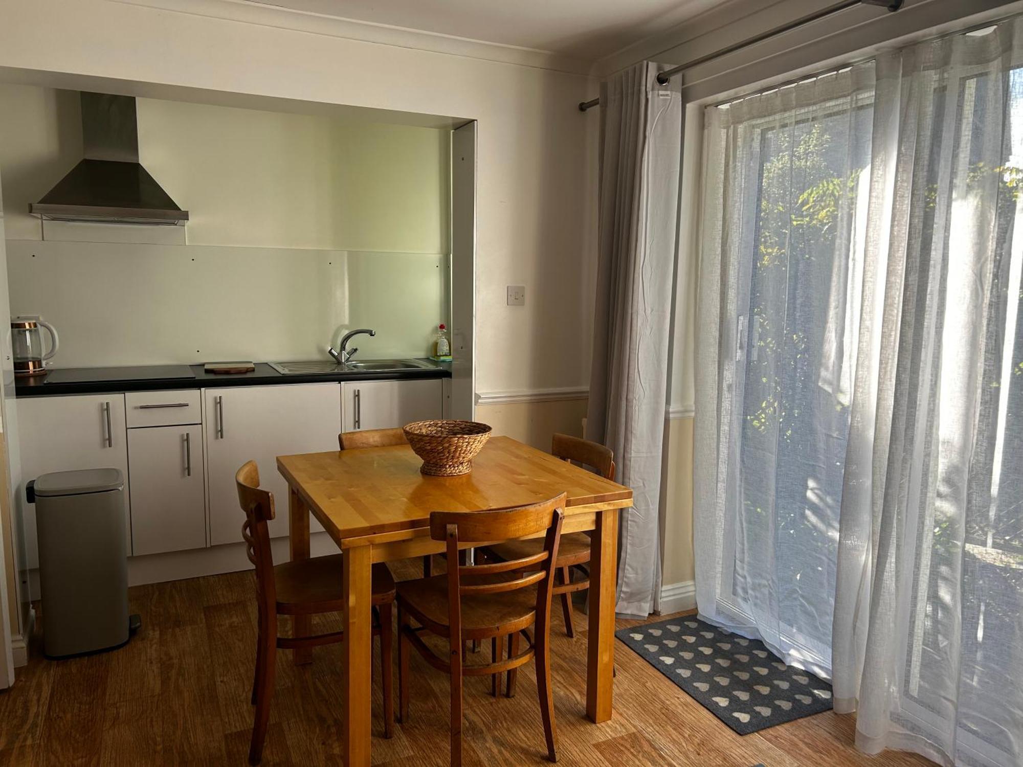 Byways Serviced Apartments Salisbury Zewnętrze zdjęcie