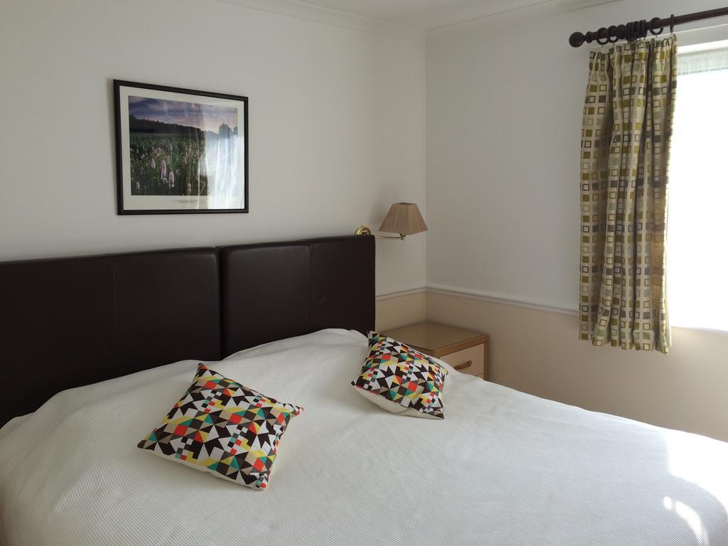 Byways Serviced Apartments Salisbury Pokój zdjęcie